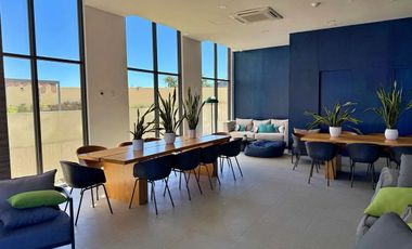 Departamento en renta en Zapopan Loma bonita