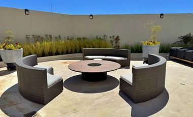 Departamento en renta en Zapopan Loma bonita