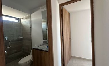 Departamento en renta en Zapopan Loma bonita