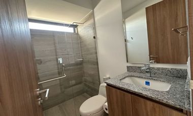 Departamento en renta en Zapopan Loma bonita