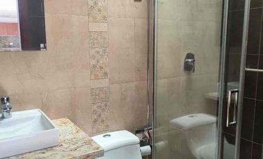 Casa en venta DE UN PISO sector puertas del sol el batan san Sebastián con área verde