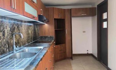 Casa en venta DE UN PISO sector puertas del sol el batan san Sebastián con área verde