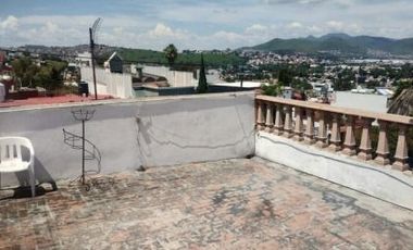 SK26 Calle Cerro del Chapulin, Rincón del Valle, Tlalnepantla de Baz, Estado de México