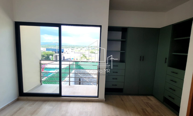 CASA CON ALBERCA EN MORELOS