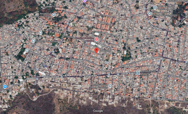 CASA EN CALLE TEPECUILO, SANTÍSIMA TRINIDAD, CIUDAD DE MÉXICO, MÉXICO. ¡NO CRÉDITOS!