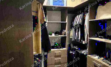 Departamento  en planta baja con 3 recámaras