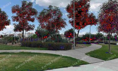 Departamento  en planta baja con 3 recámaras