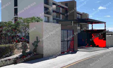 Departamento  en planta baja con 3 recámaras