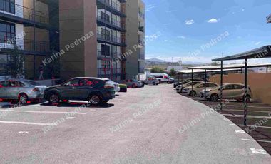 Departamento  en planta baja con 3 recámaras