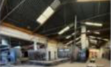 ATENCION INVERSIONISTAS NAVE INDUSTRIAL EN CHIHUAHUA A UN EXCELENTE PRECIO