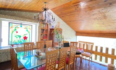 Gran casa de diseño, 4recs en Bosques de Las Lomas!