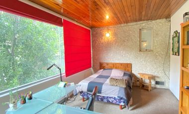 Gran casa de diseño, 4recs en Bosques de Las Lomas!