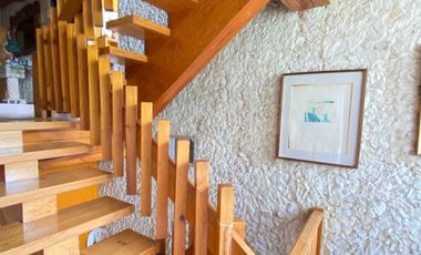 Gran casa de diseño, 4recs en Bosques de Las Lomas!