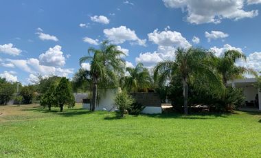 QUINTA EN VENTA, LOS SABINOS, ALLENDE N.L.