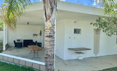 QUINTA EN VENTA, LOS SABINOS, ALLENDE N.L.