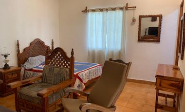 QUINTA EN VENTA, LOS SABINOS, ALLENDE N.L.