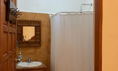 QUINTA EN VENTA, LOS SABINOS, ALLENDE N.L.