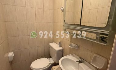 OCASIÓN VENDO 170m2 1ER PISO DEPARTAMENTO + 2 COCHERAS