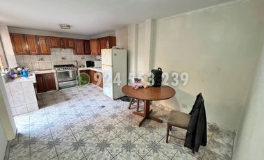 OCASIÓN VENDO 170m2 1ER PISO DEPARTAMENTO + 2 COCHERAS