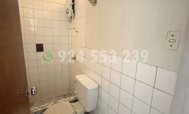 OCASIÓN VENDO 170m2 1ER PISO DEPARTAMENTO + 2 COCHERAS