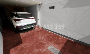 OCASIÓN VENDO 170m2 1ER PISO DEPARTAMENTO + 2 COCHERAS