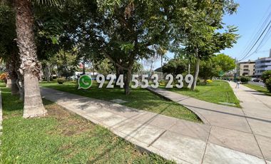 OCASIÓN VENDO 170m2 1ER PISO DEPARTAMENTO + 2 COCHERAS