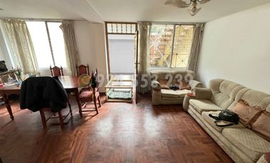 OCASIÓN VENDO 170m2 1ER PISO DEPARTAMENTO + 2 COCHERAS