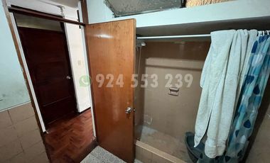 OCASIÓN VENDO 170m2 1ER PISO DEPARTAMENTO + 2 COCHERAS