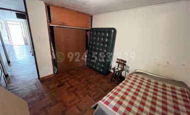 OCASIÓN VENDO 170m2 1ER PISO DEPARTAMENTO + 2 COCHERAS