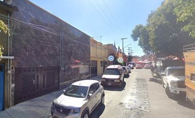 CASA EN VENTA  CON EXCELENTE EN UBUCACIO, ADOLFO DE LA HUERTA NO EXT 11	PRESIDENTES	ALVARO OBREGON,CD DE MEXICO