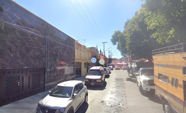 CASA EN VENTA  CON EXCELENTE EN UBUCACIO, ADOLFO DE LA HUERTA NO EXT 11	PRESIDENTES	ALVARO OBREGON,CD DE MEXICO