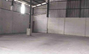 Disewakan Gudang @ Tropodo Sidoarjo