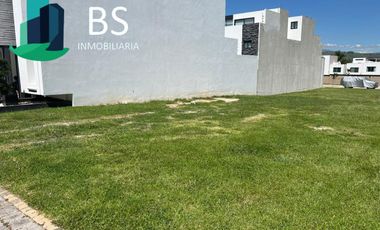 Terreno en Venta Lomas de Angelópolis Cascatta