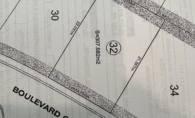 Terreno en Venta Lomas de Angelópolis Cascatta