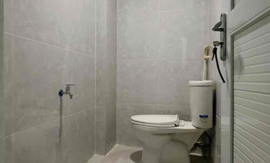 DIJUAL RUMAH DIMAKASSAR, JALAN MERANTI DEKAT MALL PANAKKUKANG