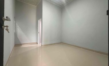 DIJUAL RUMAH DIMAKASSAR, JALAN MERANTI DEKAT MALL PANAKKUKANG