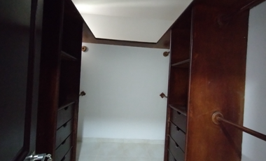 Apartamento en arriendo en Alto Prado.
