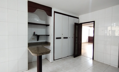 Apartamento en arriendo en Alto Prado.