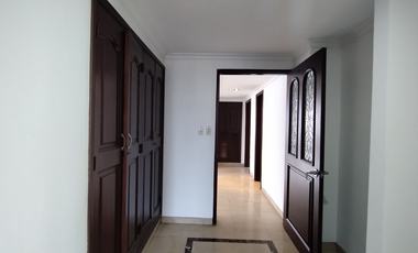 Apartamento en arriendo en Alto Prado.