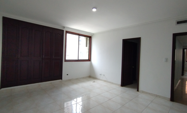 Apartamento en arriendo en Alto Prado.
