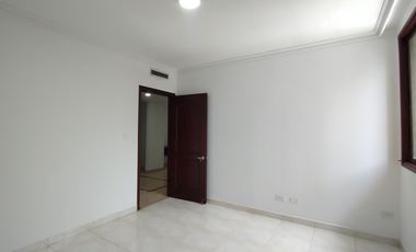 Apartamento en arriendo en Alto Prado.