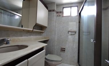 Apartamento en arriendo en Alto Prado.