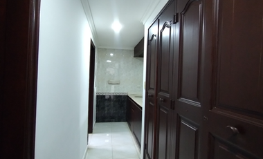Apartamento en arriendo en Alto Prado.