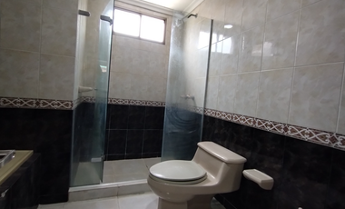 Apartamento en arriendo en Alto Prado.