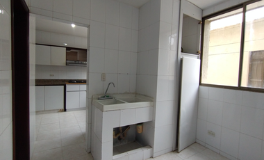 Apartamento en arriendo en Alto Prado.