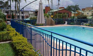 SE VENDE CASA EXCELENTE UBICACIÓN EN FUSAGASUGA.