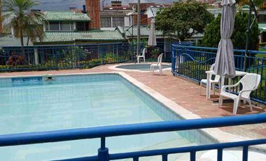 SE VENDE CASA EXCELENTE UBICACIÓN EN FUSAGASUGA.