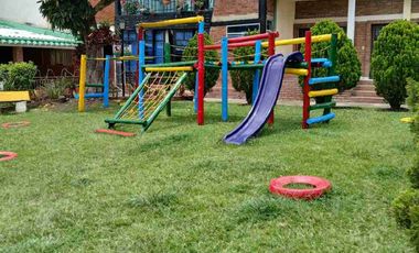 SE VENDE CASA EXCELENTE UBICACIÓN EN FUSAGASUGA.