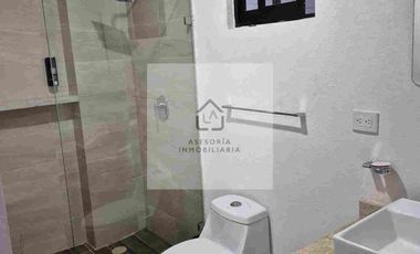 Departamento en venta Boca del Río Veracruz