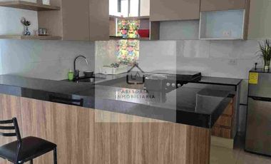 Departamento en venta Boca del Río Veracruz